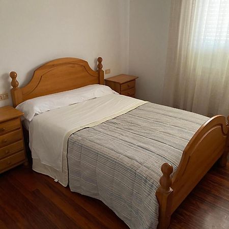 Apartmán Amplia Casa Familiar Portas Exteriér fotografie