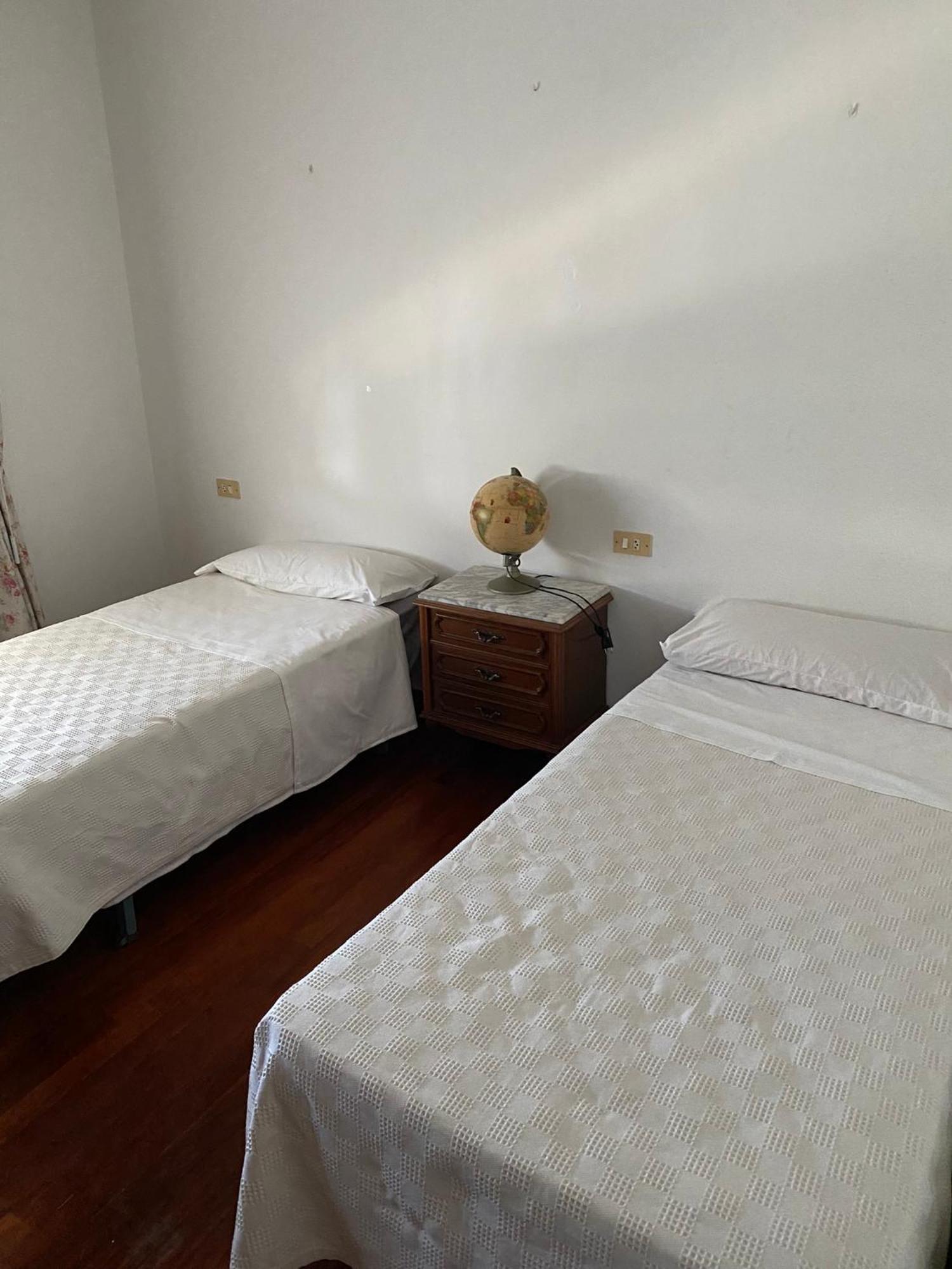 Apartmán Amplia Casa Familiar Portas Exteriér fotografie