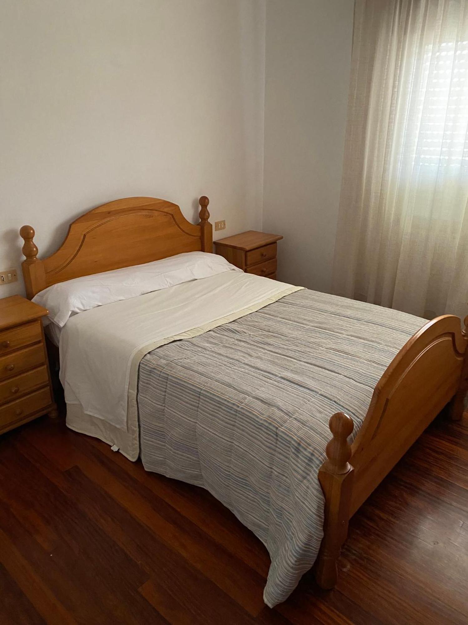 Apartmán Amplia Casa Familiar Portas Exteriér fotografie